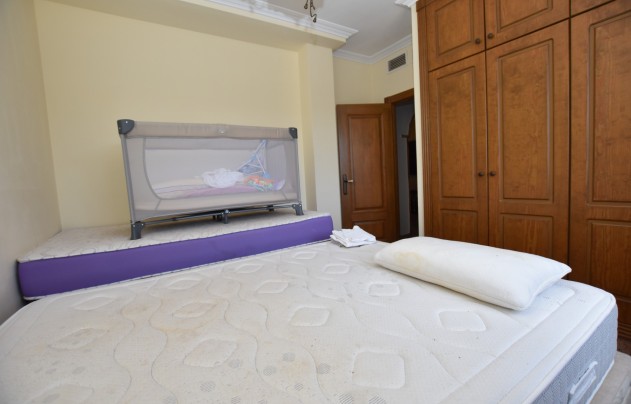 Reventa - Villa - San Fulgencio - La Escuera