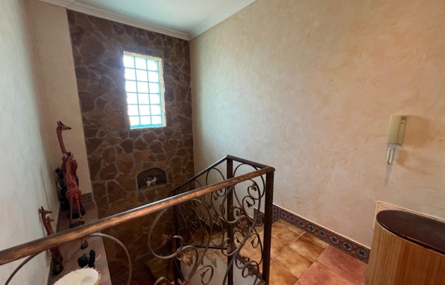 Reventa - Villa - San Fulgencio - La Escuera