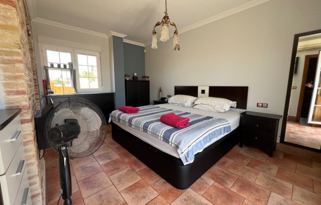 Reventa - Villa - San Fulgencio - La Escuera