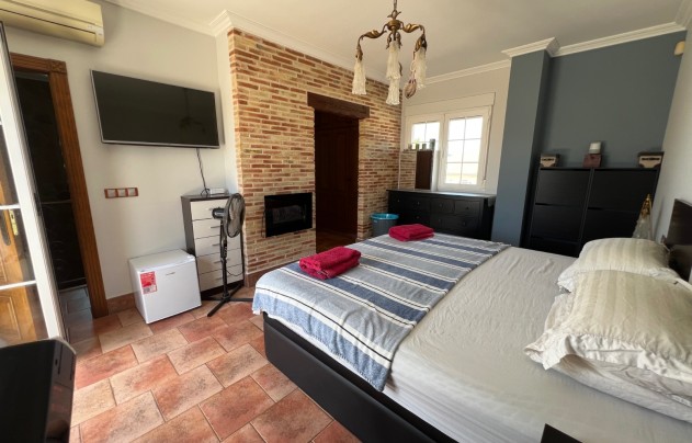 Reventa - Villa - San Fulgencio - La Escuera