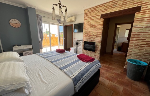 Reventa - Villa - San Fulgencio - La Escuera