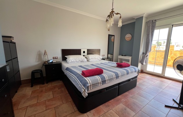 Reventa - Villa - San Fulgencio - La Escuera