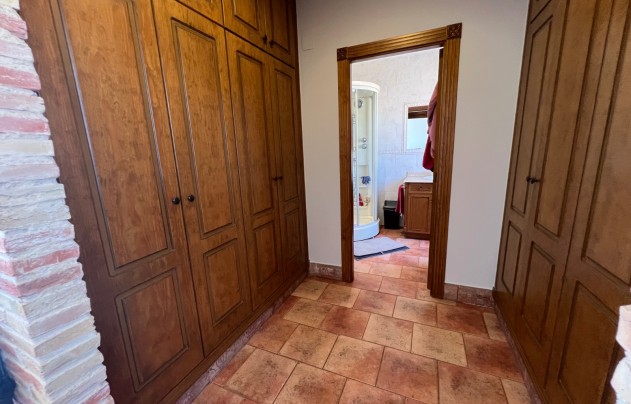 Reventa - Villa - San Fulgencio - La Escuera