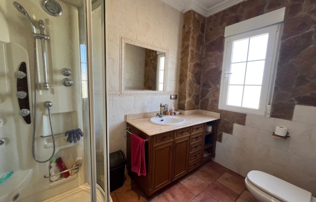 Reventa - Villa - San Fulgencio - La Escuera