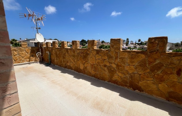 Reventa - Villa - San Fulgencio - La Escuera