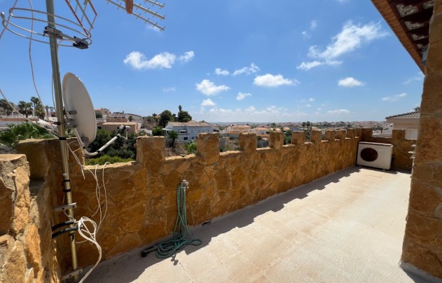 Reventa - Villa - San Fulgencio - La Escuera