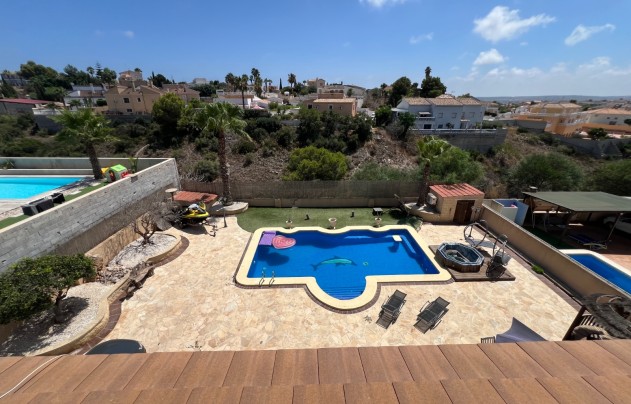 Reventa - Villa - San Fulgencio - La Escuera
