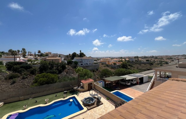 Reventa - Villa - San Fulgencio - La Escuera