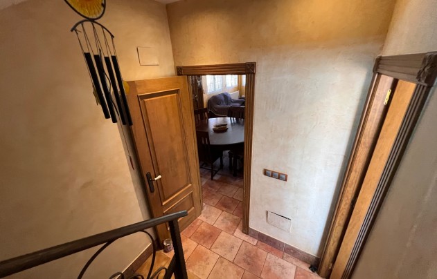 Reventa - Villa - San Fulgencio - La Escuera