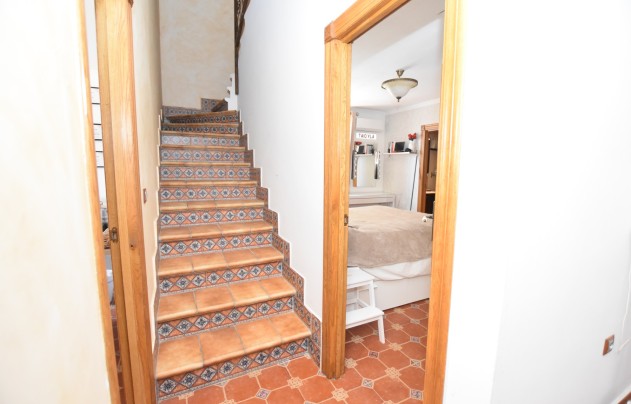 Reventa - Villa - San Fulgencio - La Escuera