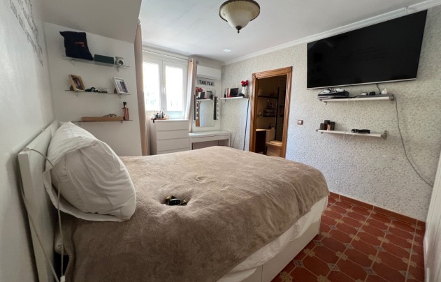 Reventa - Villa - San Fulgencio - La Escuera