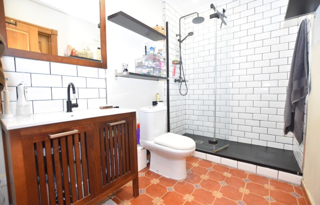 Reventa - Villa - San Fulgencio - La Escuera