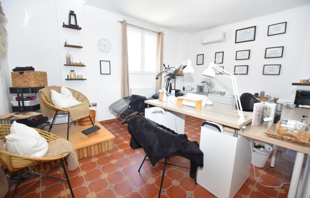 Reventa - Villa - San Fulgencio - La Escuera
