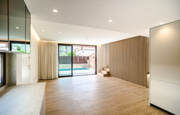 Revente - Villa - San Javier - Santiago de la Ribera