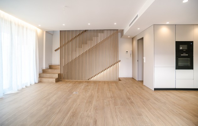 Revente - Villa - San Javier - Santiago de la Ribera