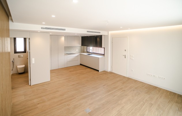 Revente - Villa - San Javier - Santiago de la Ribera