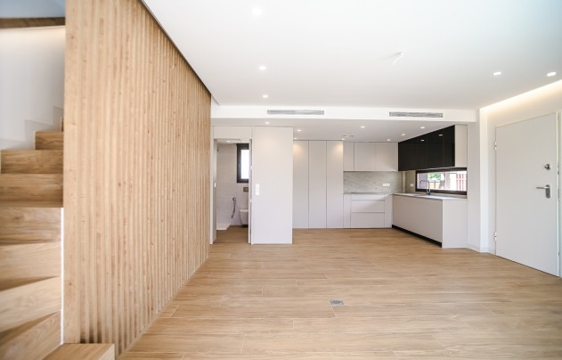 Revente - Villa - San Javier - Santiago de la Ribera