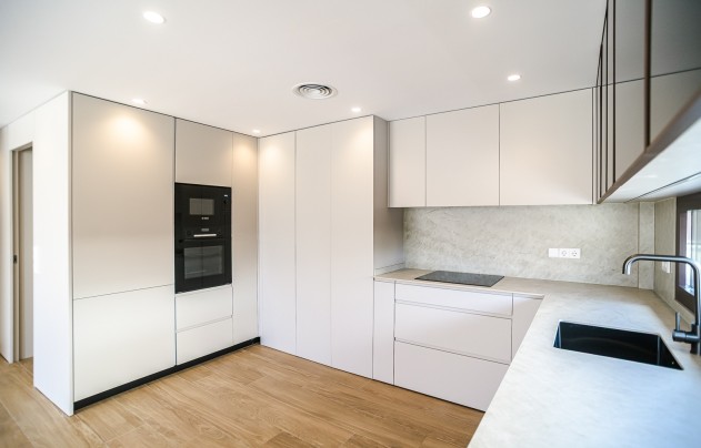 Revente - Villa - San Javier - Santiago de la Ribera