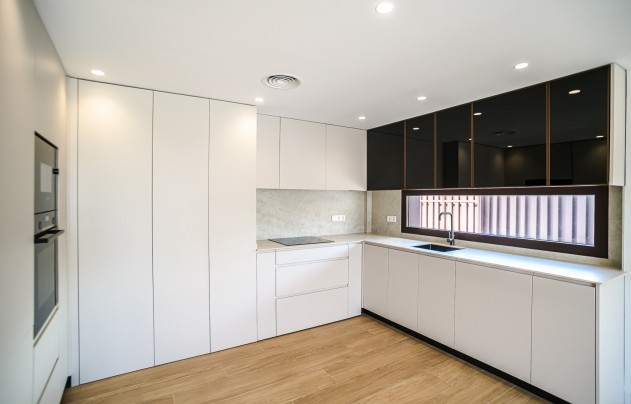 Revente - Villa - San Javier - Santiago de la Ribera