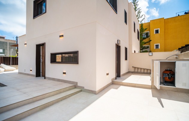 Revente - Villa - San Javier - Santiago de la Ribera