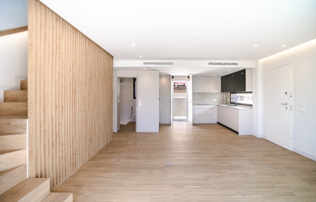 Revente - Villa - San Javier - Santiago de la Ribera