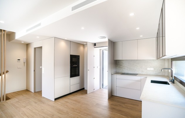 Revente - Villa - San Javier - Santiago de la Ribera