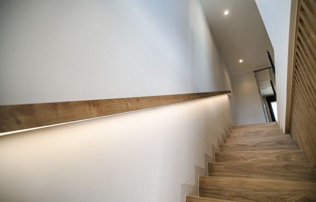 Revente - Villa - San Javier - Santiago de la Ribera