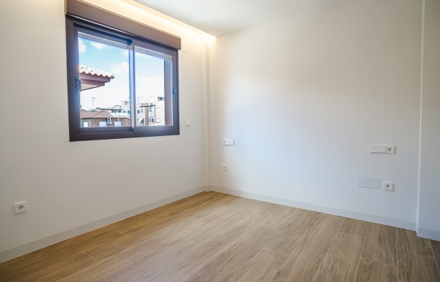 Revente - Villa - San Javier - Santiago de la Ribera