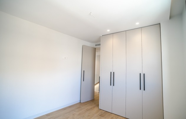 Revente - Villa - San Javier - Santiago de la Ribera