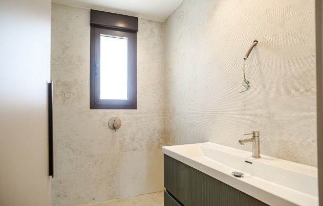 Revente - Villa - San Javier - Santiago de la Ribera