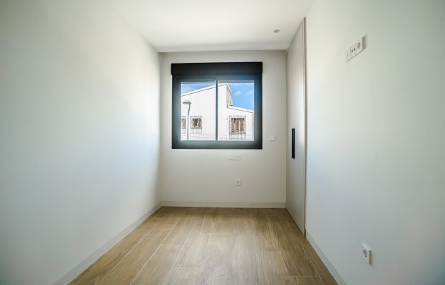 Revente - Villa - San Javier - Santiago de la Ribera