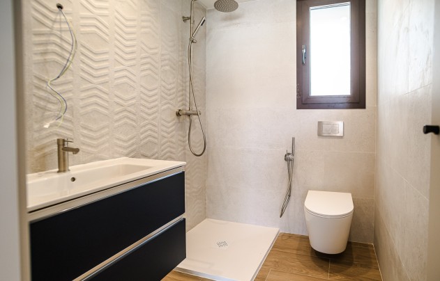 Revente - Villa - San Javier - Santiago de la Ribera