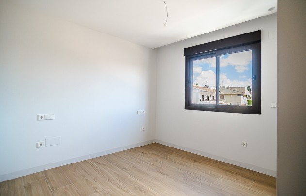 Revente - Villa - San Javier - Santiago de la Ribera