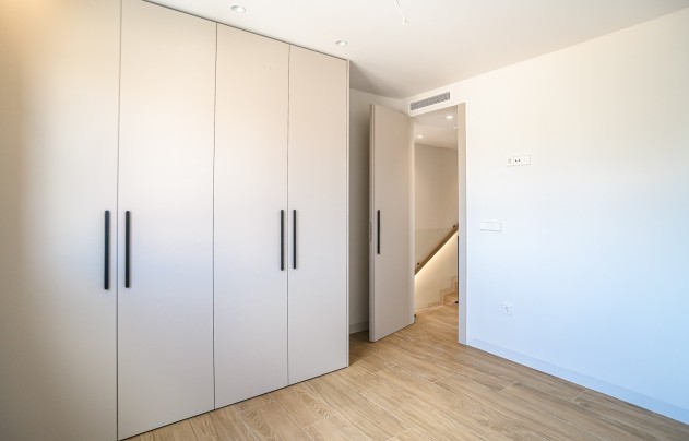 Revente - Villa - San Javier - Santiago de la Ribera