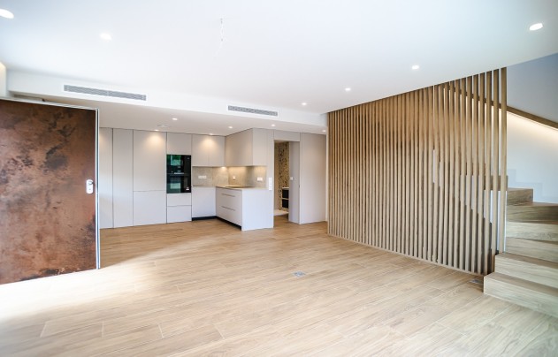 Revente - Villa - San Javier - Santiago de la Ribera