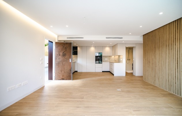 Revente - Villa - San Javier - Santiago de la Ribera