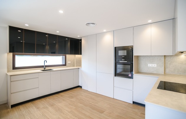 Revente - Villa - San Javier - Santiago de la Ribera