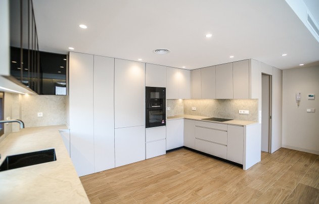Revente - Villa - San Javier - Santiago de la Ribera