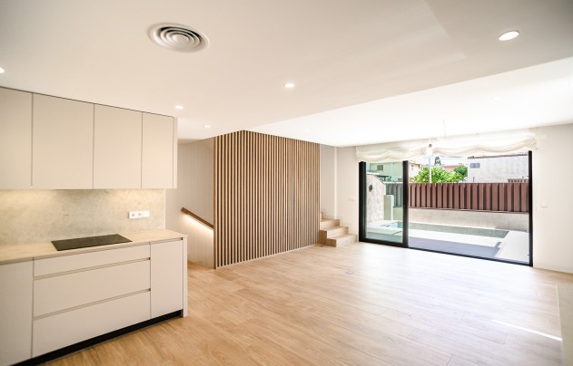 Revente - Villa - San Javier - Santiago de la Ribera
