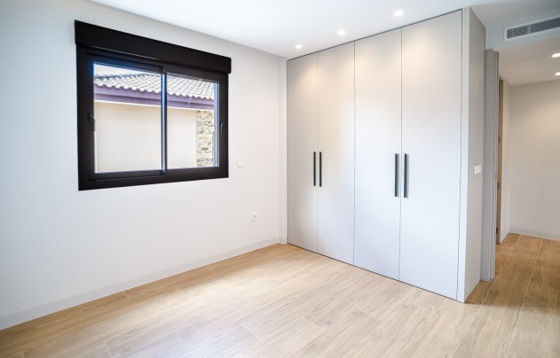 Revente - Villa - San Javier - Santiago de la Ribera