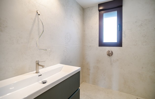 Revente - Villa - San Javier - Santiago de la Ribera