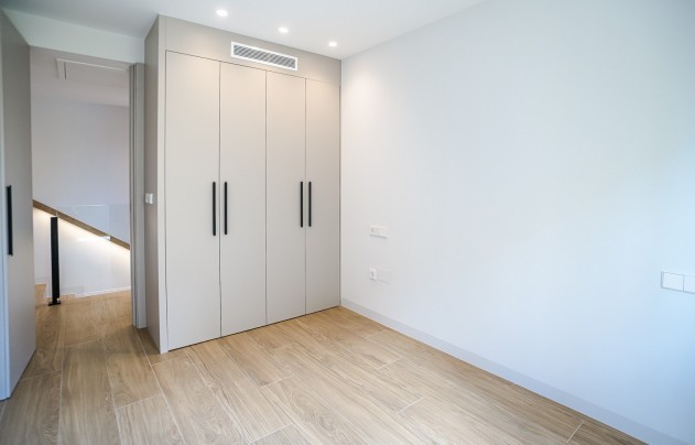 Revente - Villa - San Javier - Santiago de la Ribera