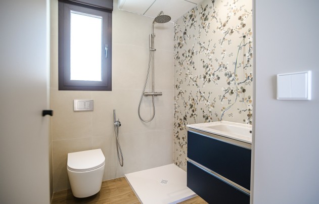 Revente - Villa - San Javier - Santiago de la Ribera