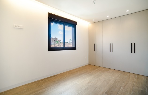 Revente - Villa - San Javier - Santiago de la Ribera