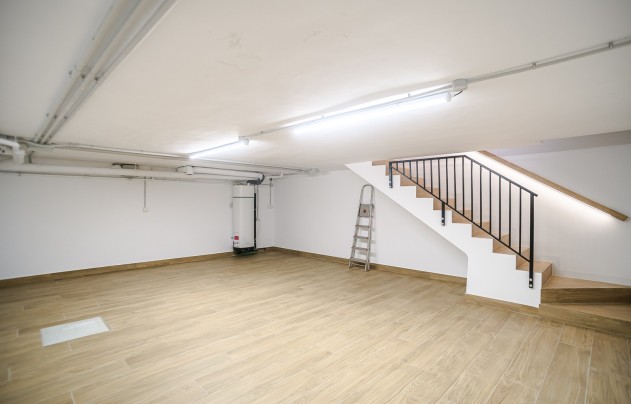 Revente - Villa - San Javier - Santiago de la Ribera