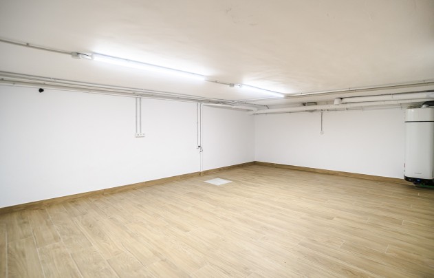 Revente - Villa - San Javier - Santiago de la Ribera