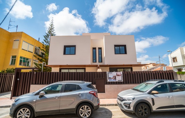 Revente - Villa - San Javier - Santiago de la Ribera