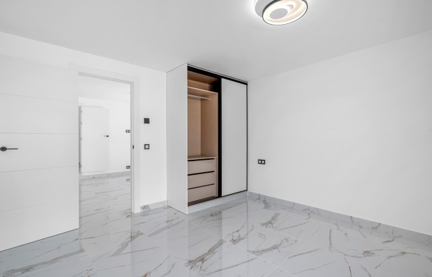 Revente - Villa - Ciudad Quesada - Rojales