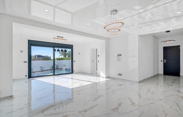 Revente - Villa - Ciudad Quesada - Rojales