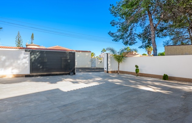 Revente - Villa - Ciudad Quesada - Rojales